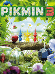 *Pikmin 3 [Nintendo Selects], WiiU