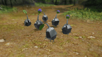 *Pikmin 3 [Nintendo Selects], WiiU