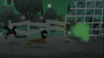 ^Scooby Doo Night of 100 Frights, XBOX