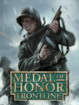 *Medal of Honor: Frontline, PS2