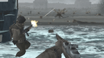 *Medal of Honor: Frontline, PS2