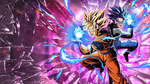 *Dragon Ball Xenoverse 2, NX