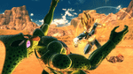 *Dragon Ball Xenoverse 2, NX