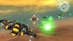 *Defender, PS2