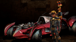 ^Jak X: Combat Racing, PS4
