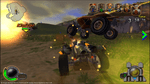 ^Jak X: Combat Racing, PS4