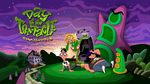 ^Day of the Tentacle Remastered, PS4