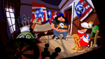^Day of the Tentacle Remastered, PS4