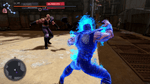 ^Fist of the North Star: Lost Paradise, PS4