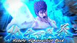 ^Fist of the North Star: Lost Paradise, PS4