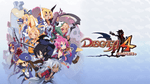 ^Disgaea 4 Complete+, PS4