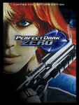 *Perfect Dark Zero [Collector's Edition], X360