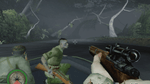 *Medal of Honor: Rising Sun, Gamecube