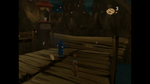 Scooby Doo Unmasked, NDS