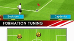 Real Soccer 2009, NDS