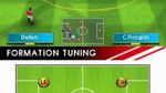 Real Soccer 2009, NDS