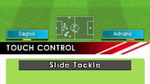 Real Soccer 2009, NDS
