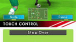 Real Soccer 2009, NDS