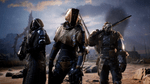 *Outriders [Day One Edition], PS4
