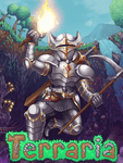 *Terraria, PS4