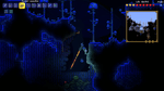 *Terraria, PS4