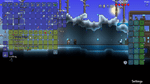 *Terraria, PS4