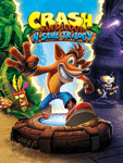 *Crash Bandicoot N. Sane Trilogy, XONE
