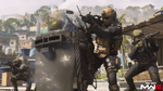 Call of Duty: Modern Warfare III, PS4