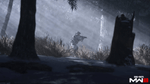 Call of Duty: Modern Warfare III, PS4