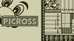 Mario's Picross, GB