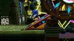 Sonic Colors Ultimate, PS4