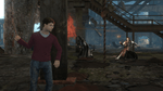 Harry Potter and the Deathly Hallows: Part 1, NDS