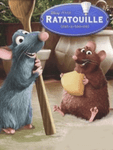 Ratatouille, NDS