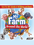 My Farm Around The World, NDS