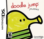 Doodle Jump Journey, NDS