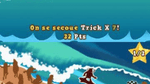 Spongebob Surf & Skate Roadtrip, NDS