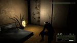 Splinter Cell Chaos Theory, NDS