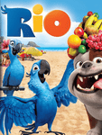 Rio, NDS
