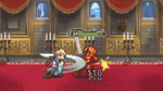 ^Rondo of Swords, NDS
