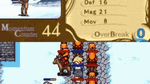 ^Rondo of Swords, NDS
