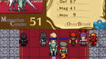 ^Rondo of Swords, NDS