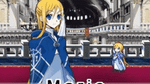 ^Rondo of Swords, NDS