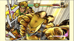 JoJo's Bizarre Adventure: All-Star Battle, PS3