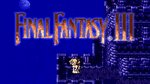 Final Fantasy III, SNES
