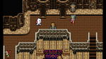 Final Fantasy III, SNES
