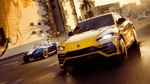 *The Crew Motorfest, PS5