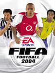 *FIFA 2004, XBOX