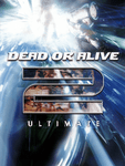 *Dead or Alive 2 Ultimate, XBOX