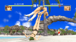 *Dead or Alive 2 Ultimate, XBOX