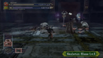 Castlevania Curse of Darkness, XBOX